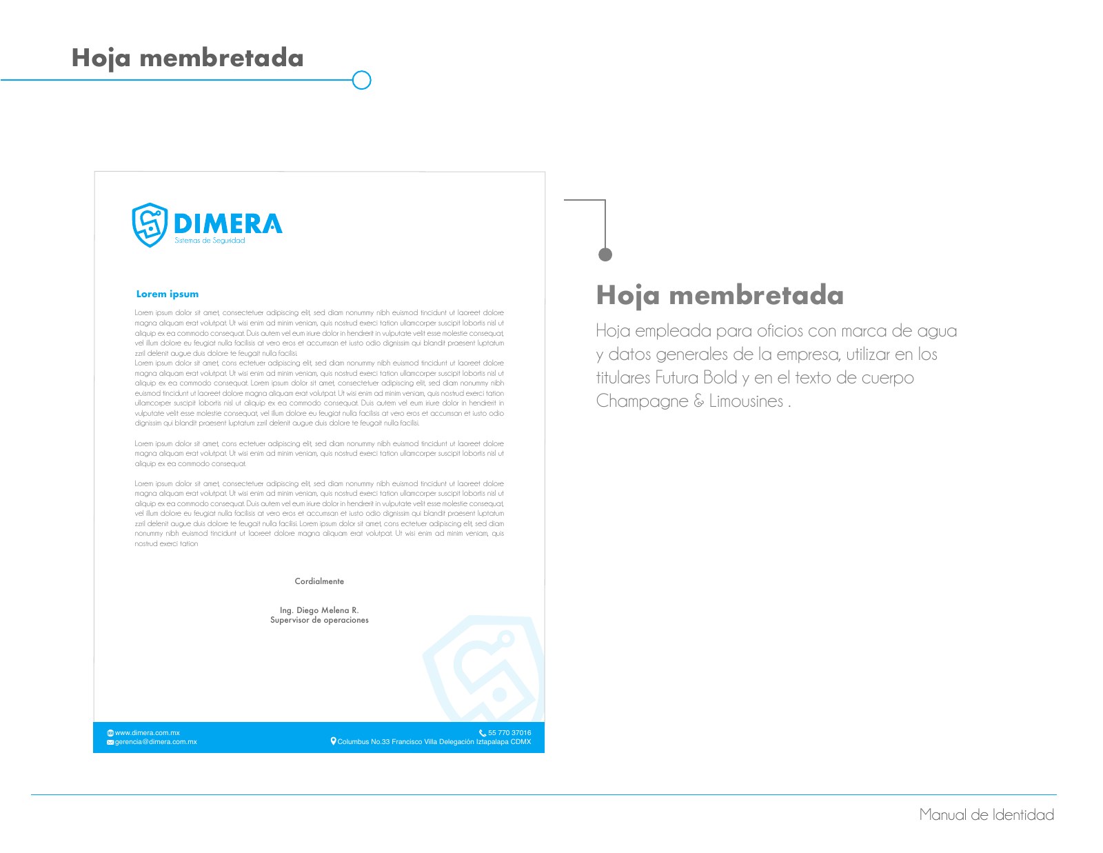 Dimera · Página 10 de 16