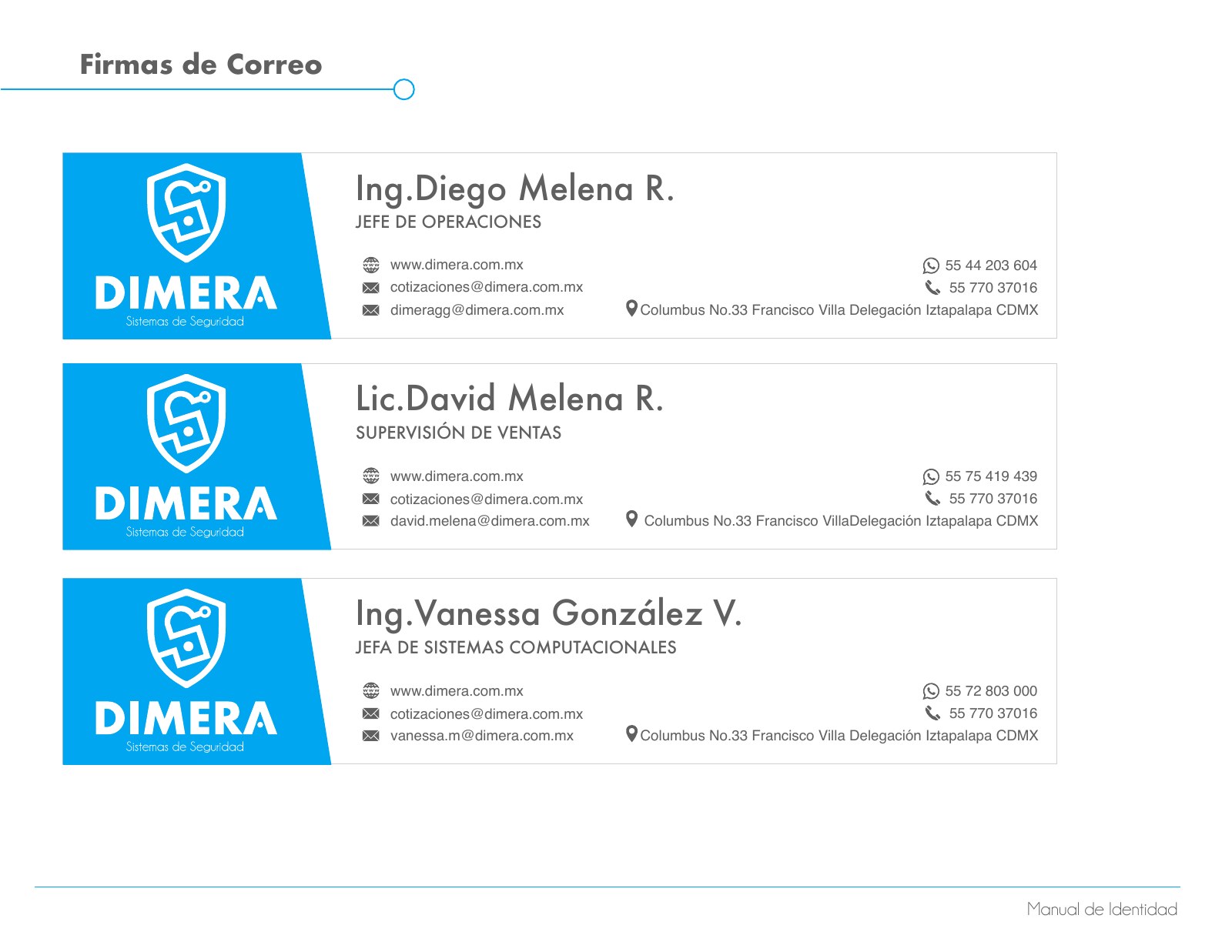 Dimera · Página 13 de 16